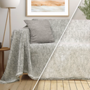 Εικόνα της LINO ΡΙΧΤΑΡΙ SAPHIRE KHAKI 180X250