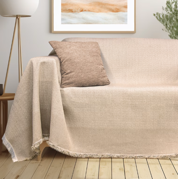 Εικόνα της LINO ΡΙΧΤΑΡΙ MIRAGES BEIGE 180X300