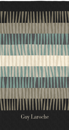 Εικόνα της Πετσέτα Θαλάσσης Velour Printed 2504/01 100x175 Guy Laroche