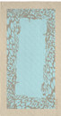 Εικόνα της Πετσέτα Θαλάσσης Velour Printed 2503/04 100x175 Guy Laroche