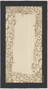 Εικόνα της Πετσέτα Θαλάσσης Velour Printed 2503/02 100x175 Guy Laroche