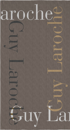 Εικόνα της Πετσέτα Θαλάσσης Velour Printed 2501/02 100x175 Guy Laroche