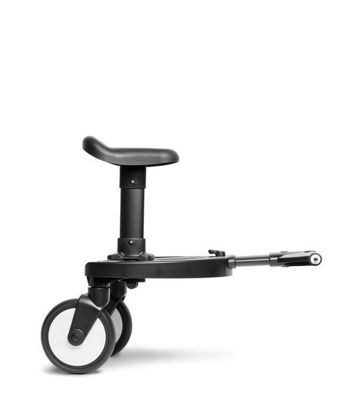 Εικόνα της Babyzen™ YOYO Πατίνι Black