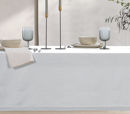 Εικόνα της ΤΡΑΠΕΖΟΜΑΝΤΗΛΟ STEADY WHITE 150X250
