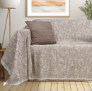 Εικόνα της LINO ΡΙΧΤΑΡΙ SAPHIRE MOCCA 180X300