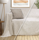 Εικόνα της ΡΙΧΤΑΡΙ SAPHIRE ECRU 180X250