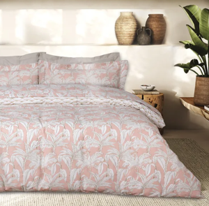 Εικόνα της DAS HOME ΣΕΤ ΣΕΝΤΟΝΙΑ ΥΠΕΡΔΙΠΛΑ DAILY 3171