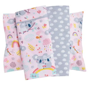 Εικόνα της DAS BABY ΣΕΤ ΣΕΝΤΟΝΙΑ FUN 4934