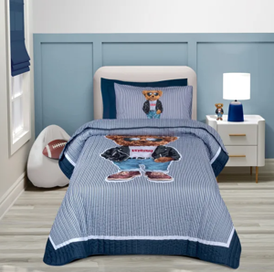 Εικόνα της GREENWICH POLO CLUB ΚΟΥΒΕΡΛΙ MONO ESSENTIAL 8838