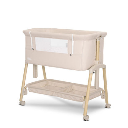 Εικόνα της Lorelli Λίκνο Millie - Beige