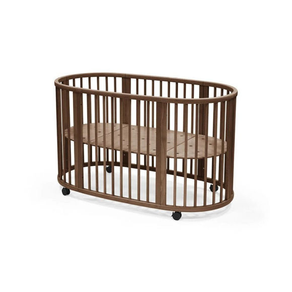 Εικόνα της Stokke Sleepi Bed V3 Warm Brown