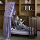 Εικόνα της Stokke Sleepi Bed V3 Warm Brown