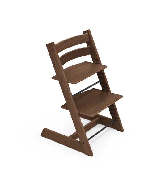 Εικόνα της Stokke Tripp Trapp Oak καρέκλα φαγητού Oak Warm Brown