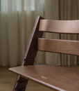 Εικόνα της Stokke Tripp Trapp Oak καρέκλα φαγητού Oak Warm Brown