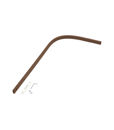 Εικόνα της Stokke® Sleepi™ Βάση Για Το Σκίαστρο V3 Warm Brown
