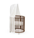 Εικόνα της Stokke® Sleepi™ Βάση Για Το Σκίαστρο V3 Warm Brown