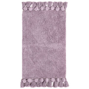 Εικόνα της Πατάκι Μπάνιου (50x80) Nima Fresh Luxury Pale Mauve