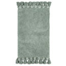 Εικόνα της Πατάκι Μπάνιου (50x80) Nima Fresh Luxury Rock Green
