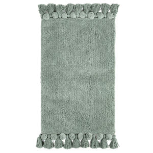 Εικόνα της Πατάκι Μπάνιου (50x80) Nima Fresh Luxury Rock Green
