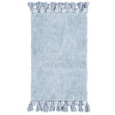 Εικόνα της Πατάκι Μπάνιου (50x80) Nima Fresh Luxury Soft Blue