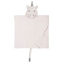 Εικόνα της Παιδικό Πόντσο (60x60) Nima Unicorn No2-4