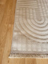Εικόνα της Χαλί Giardino 082 Cream 160x230