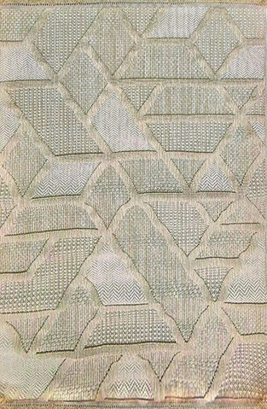 Εικόνα της Χαλί Giardino 49 Beige 160x230
