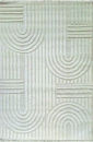 Εικόνα της Χαλί Giardino 082 Cream 67x140