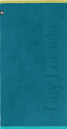 Εικόνα της Πετσέτα Θαλάσσης Double Petrol 90x180 Guy Laroche