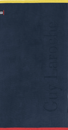 Εικόνα της Πετσέτα Θαλάσσης Double Marine 90x180 Guy Laroche