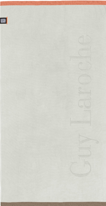 Εικόνα της Πετσέτα Θαλάσσης Double Ammos 90x180 Guy Laroche