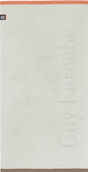 Εικόνα της Πετσέτα Θαλάσσης Double Ammos 90x180 Guy Laroche