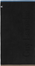 Εικόνα της Πετσέτα Θαλάσσης Double Blue - Black 90x180 Guy Laroche