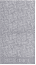 Εικόνα της Πετσέτα Θαλάσσης Icon Titanium 90x170 Feel and Touch
