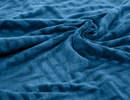 Εικόνα της Πετσέτα Θαλάσσης Icon Ocean Blue 90x170 Feel and Touch