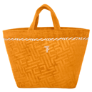Εικόνα της Τσάντα Παραλίας Icon Curry Feel and Touch
