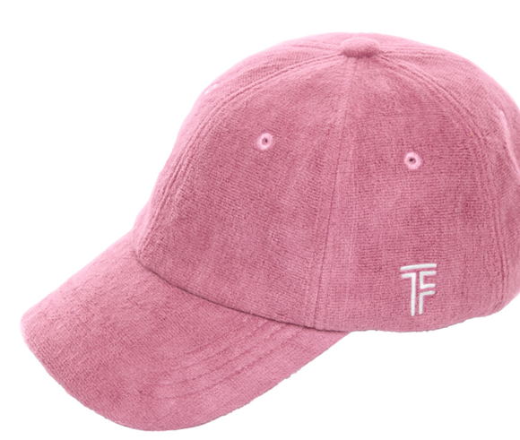 Εικόνα της Καπέλο Jockey Icon Wild Rose Feel and Touch