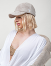Εικόνα της Καπέλο Jockey Icon Ammos Feel and Touch