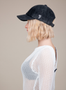 Εικόνα της Καπέλο Jockey Icon Black Feel and Touch