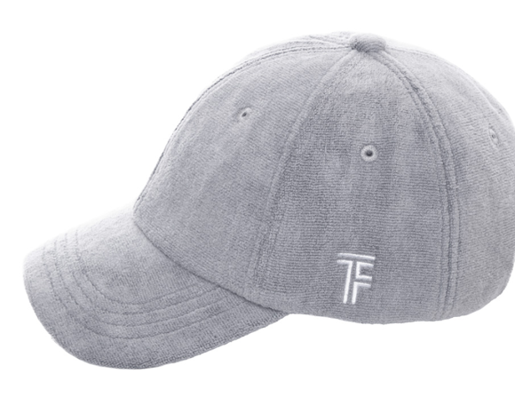Εικόνα της Καπέλο Jockey Icon Titanium Feel and Touch