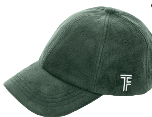Εικόνα της Καπέλο Jockey Icon Verde Feel and Touch