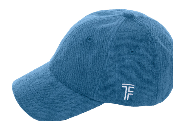 Εικόνα της Καπέλο Jockey Icon Ocean Blue Feel and Touch