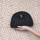 Εικόνα της Νεσεσέρ Icon Black Feel and Touch