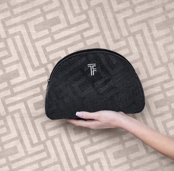 Εικόνα της Νεσεσέρ Icon Black Feel and Touch