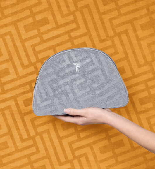 Εικόνα της Νεσεσέρ Icon Titanium Feel and Touch