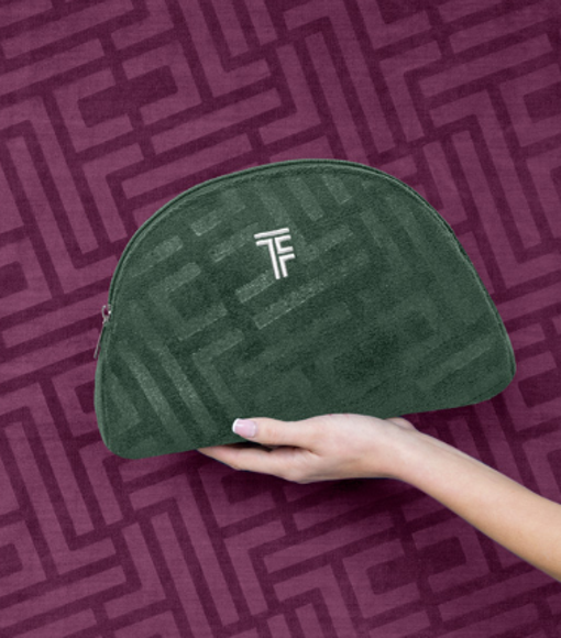 Εικόνα της Νεσεσέρ Icon Verde Feel and Touch