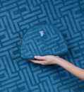 Εικόνα της Νεσεσέρ Icon Ocean Blue Feel and Touch