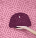 Εικόνα της Νεσεσέρ Icon Aubergine Feel and Touch