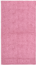 Εικόνα της Πετσέτα Θαλάσσης Icon Wild Rose 90x170 Feel and Touch