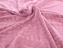 Εικόνα της Πετσέτα Θαλάσσης Icon Wild Rose 90x170 Feel and Touch